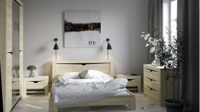 Комод Магантия в Камышлове - kamyshlov.ok-mebel.com | фото 4