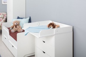 Комод пеленальный 13.304.01 Уна в Камышлове - kamyshlov.ok-mebel.com | фото 3