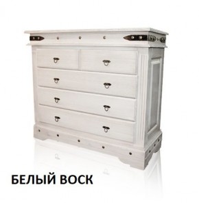 Комод "Викинг 03" массив в Камышлове - kamyshlov.ok-mebel.com | фото 3