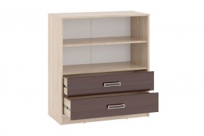 Комод с дверками и ящиками Румба в Камышлове - kamyshlov.ok-mebel.com | фото 2