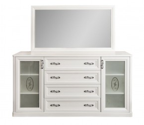 Комод широкий Мишель в Камышлове - kamyshlov.ok-mebel.com | фото 2