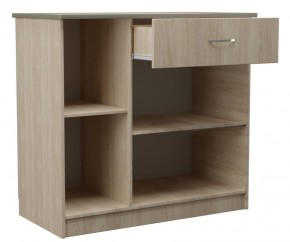 Комод София (Дуб сонома) Эко в Камышлове - kamyshlov.ok-mebel.com | фото 2