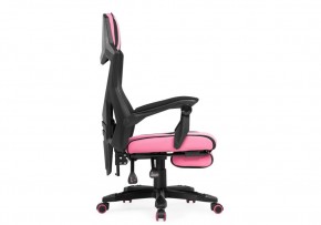 Компьютерное кресло Brun pink / black в Камышлове - kamyshlov.ok-mebel.com | фото 4