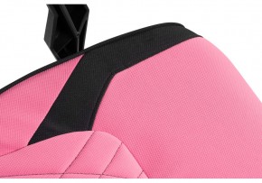 Компьютерное кресло Brun pink / black в Камышлове - kamyshlov.ok-mebel.com | фото 9