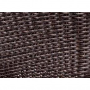 Комплект мебели из иск. ротанга AM-196B/T196 Brown 4Pcs (4+1) в Камышлове - kamyshlov.ok-mebel.com | фото 2