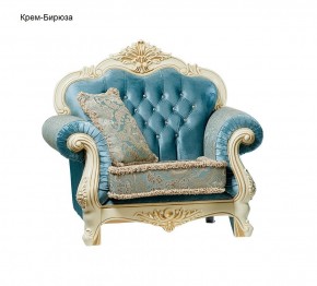 Комплект мягкой мебели Илона (без механизма) 3+1+1 в Камышлове - kamyshlov.ok-mebel.com | фото 5