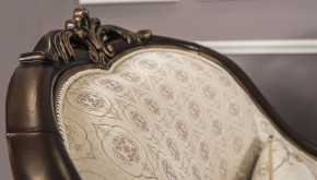 Комплект мягкой мебели Мона Лиза (караваджо) с раскладным механизмом в Камышлове - kamyshlov.ok-mebel.com | фото 8