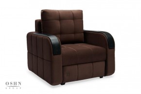 Комплект мягкой мебели Остин HB-178-16 (Велюр) Угловой + 1 кресло в Камышлове - kamyshlov.ok-mebel.com | фото 4