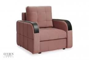Комплект мягкой мебели Остин HB-178-18 (Велюр) Угловой + 1 кресло в Камышлове - kamyshlov.ok-mebel.com | фото 3