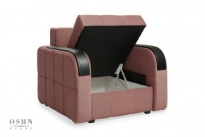 Комплект мягкой мебели Остин HB-178-18 (Велюр) Угловой + 1 кресло в Камышлове - kamyshlov.ok-mebel.com | фото 4