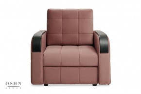 Комплект мягкой мебели Остин HB-178-18 (Велюр) Угловой + 1 кресло в Камышлове - kamyshlov.ok-mebel.com | фото 5