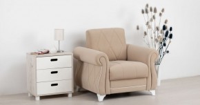 Комплект Роуз ТД 412 диван-кровать + кресло + комплект подушек в Камышлове - kamyshlov.ok-mebel.com | фото 2