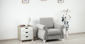Комплект Роуз ТД 414 диван-кровать + кресло + комплект подушек в Камышлове - kamyshlov.ok-mebel.com | фото 2