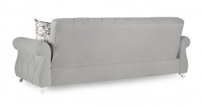 Комплект Роуз ТД 414 диван-кровать + кресло + комплект подушек в Камышлове - kamyshlov.ok-mebel.com | фото 6
