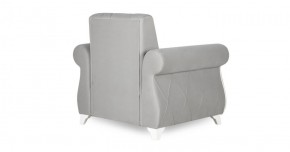 Комплект Роуз ТД 414 диван-кровать + кресло + комплект подушек в Камышлове - kamyshlov.ok-mebel.com | фото 8