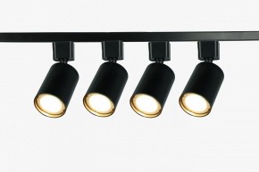 Комплект трековый Эра  TR70-SET4-GU10-BK в Камышлове - kamyshlov.ok-mebel.com | фото 2