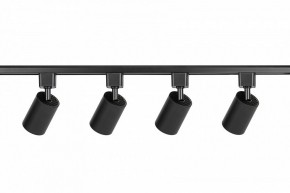 Комплект трековый Эра  TR70-SET4-GU10-BK в Камышлове - kamyshlov.ok-mebel.com | фото 4