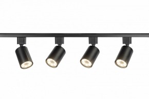 Комплект трековый Эра  TR70-SET4-GU10-BK в Камышлове - kamyshlov.ok-mebel.com | фото 5