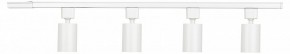 Комплект трековый Эра  TR70-SET4-GU10-WH в Камышлове - kamyshlov.ok-mebel.com | фото 2