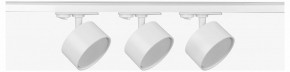 Комплект трековый Эра  TR71-SET3-GX53-WH в Камышлове - kamyshlov.ok-mebel.com | фото