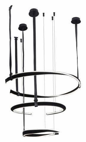 Комплект трековый Kink Light Маджена 07656-3A,19(4000K) в Камышлове - kamyshlov.ok-mebel.com | фото