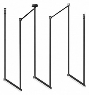 Комплект трековый Kink Light Сатори 6421-1K,19 в Камышлове - kamyshlov.ok-mebel.com | фото