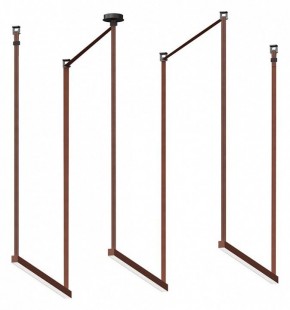 Комплект трековый Kink Light Сатори 6421-2K,06 в Камышлове - kamyshlov.ok-mebel.com | фото
