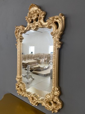 Консольный столик с зеркалом Версаль ТИП 1 в Камышлове - kamyshlov.ok-mebel.com | фото 7