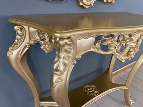 Консольный столик с зеркалом Версаль ТИП 2 в Камышлове - kamyshlov.ok-mebel.com | фото 7