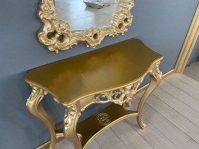 Консольный столик с зеркалом Версаль ТИП 2 в Камышлове - kamyshlov.ok-mebel.com | фото 8
