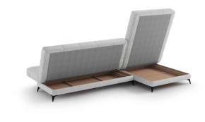 КОРСИКА Диван угловой ДУ (бонель) в Камышлове - kamyshlov.ok-mebel.com | фото 5