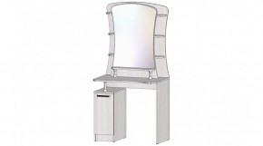 КОСТА-РИКА Туалетный столик (анкор светлый) в Камышлове - kamyshlov.ok-mebel.com | фото