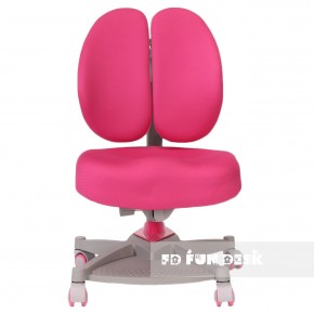 Детское кресло Contento Pink в Камышлове - kamyshlov.ok-mebel.com | фото 2