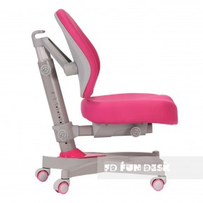 Детское кресло Contento Pink в Камышлове - kamyshlov.ok-mebel.com | фото 4