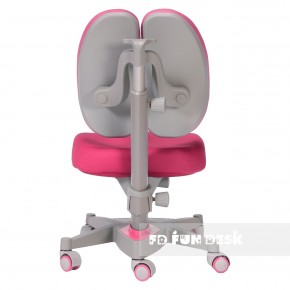 Детское кресло Contento Pink в Камышлове - kamyshlov.ok-mebel.com | фото 5