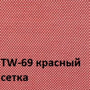 Кресло для оператора CHAIRMAN 696 хром (ткань TW-11/сетка TW-69) в Камышлове - kamyshlov.ok-mebel.com | фото 4