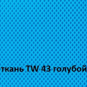 Кресло для оператора CHAIRMAN 696 white (ткань TW-43/сетка TW-34) в Камышлове - kamyshlov.ok-mebel.com | фото 3