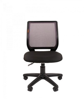 Кресло для оператора CHAIRMAN 699 Б/Л (ткань стандарт/сетка TW-04) в Камышлове - kamyshlov.ok-mebel.com | фото 2