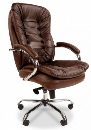 Кресло для руководителя Chairman 795 в Камышлове - kamyshlov.ok-mebel.com | фото