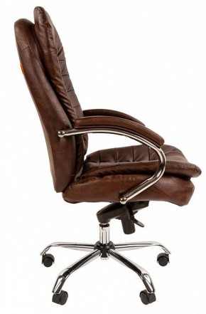 Кресло для руководителя Chairman 795 в Камышлове - kamyshlov.ok-mebel.com | фото 3