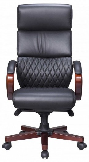 Кресло для руководителя President Wood в Камышлове - kamyshlov.ok-mebel.com | фото 2