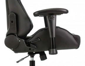 Кресло игровое Бюрократ VIKING 4 AERO BLACK EDITION в Камышлове - kamyshlov.ok-mebel.com | фото 6