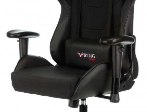 Кресло игровое Бюрократ VIKING 4 AERO BLACK EDITION в Камышлове - kamyshlov.ok-mebel.com | фото 7