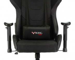 Кресло игровое Бюрократ VIKING 4 AERO BLACK EDITION в Камышлове - kamyshlov.ok-mebel.com | фото 9