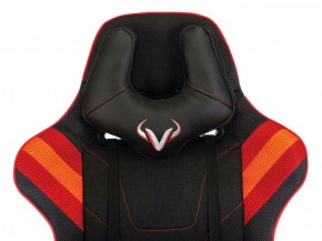 Кресло игровое Бюрократ VIKING 4 AERO RED черный/красный в Камышлове - kamyshlov.ok-mebel.com | фото 7