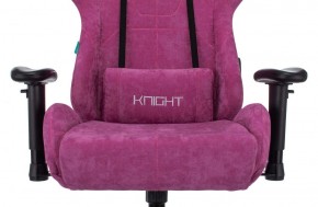 Кресло игровое Бюрократ VIKING KNIGHT LT15 FABRIC малиновый в Камышлове - kamyshlov.ok-mebel.com | фото 7