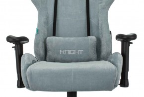 Кресло игровое Бюрократ VIKING KNIGHT LT28 FABRIC серо-голубой в Камышлове - kamyshlov.ok-mebel.com | фото 6