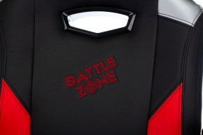 Кресло игровое ZOMBIE HERO BATTLEZONE в Камышлове - kamyshlov.ok-mebel.com | фото