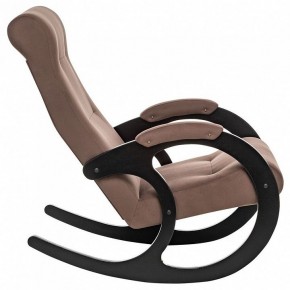 Кресло-качалка Модель 3 в Камышлове - kamyshlov.ok-mebel.com | фото 3