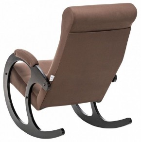 Кресло-качалка Модель 3 в Камышлове - kamyshlov.ok-mebel.com | фото 4